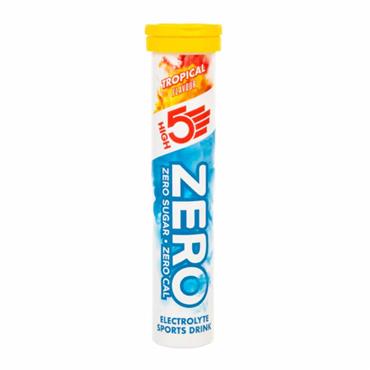 HIGH 5 ZERO ELECTROLYTE TROPICAL FLAVOUR