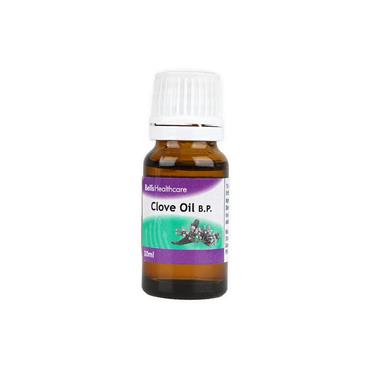 BELLS-CLOVE OIL 10ML