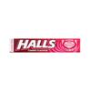 HALLS CHERRY FLAVOUR
