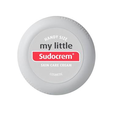 MY LITTLE SUDOCREM