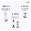 DOVE ORIGINAL ANTIPERSPIRANT STARTER KIT
