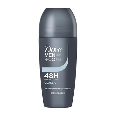 DOVE MEN+CARE CLASSIC ROLL ON