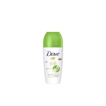 DOVE GOFRESH CUCUMBER SCENT ROLLON