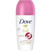DOVE POMEGRANATE ROLL ON