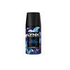 LYNX BLUE LAVENDER BODY SPRAY 35ML
