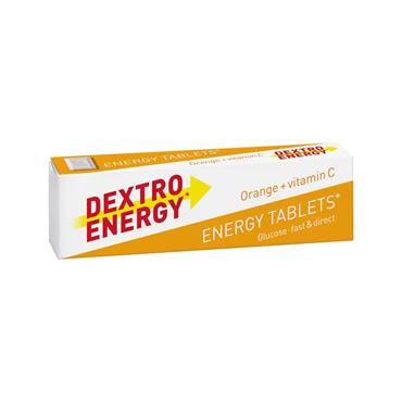 DEXTRO ENERGY (ORANGE) 47G
