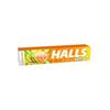 HALLS SUGAR FREE ASSORTED CITRUS