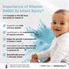 DLUX 400IU INFANT DAILY VIT D SPRAY