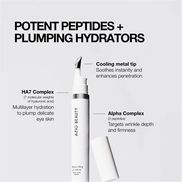 INTENSE LIFTING EYE SERUM