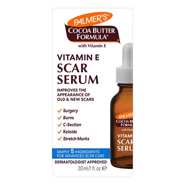PALMERS VITAMIN E SCAR SERUM 30ML