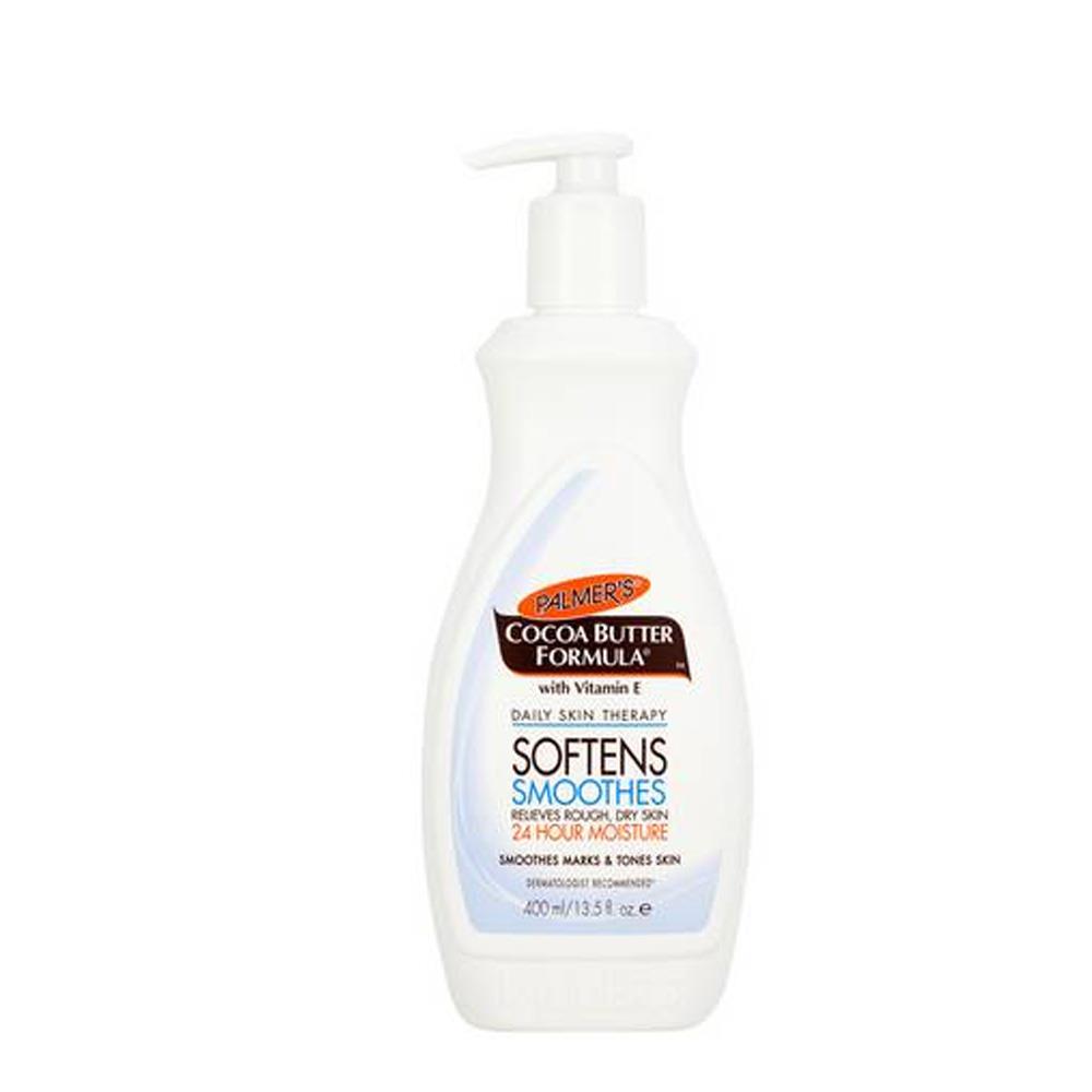 PALMERS COCOA BUTTER LOTION 400ML CH Tralee Ireland