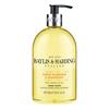B&H HAND WASH SWEET MANDARAIN