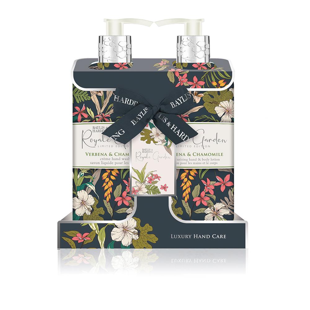 ROYALE GARDEN 2 BOTTLE SET CH Tralee Ireland