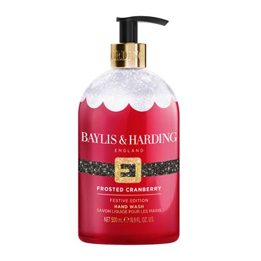 FESTIVE HAND WASH 500ML
