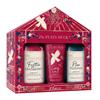 THE FUZZY DUCK WINTER WONDERLAND LUXURY BODY CARE GIFT SET