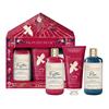 THE FUZZY DUCK WINTER WONDERLAND LUXURY BODY CARE GIFT SET