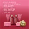 MIDNIGHT CHERRY LUXURY PAMPER GIFT SET