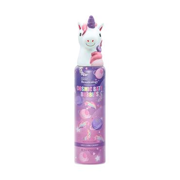 BEAUTICOLOGY COSMIC UNICORN CANDY BATH BUBBLES GIFT SET