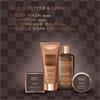 BLACK PEPPER AND GINSENG MENS BODY CARE KIT GIFT SET