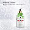 VANILLA FROSTING FESTIVE EDITION HAND WASH 500ML