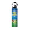 FOOTBALL BATH BUBBLES BLUEBERRY FIZZ 320ML