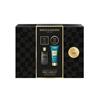BAYLIS & HARDING BLACK PEPPER & GINSENG MENS BODY CARE KIT GIFT SET