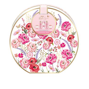 BAYLIS & HARDING ROYALE GARDEN LUXURY HAT BOX SET