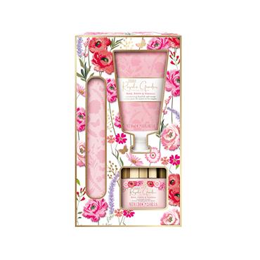 BAYLIS & HARDING ROYALE GARDEN LUXURY MANICURE GIFT SET