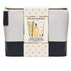 BAYLIS & HARDING SWEET MANDARIN & GRAPEFRUIT LUXURY WASH BAG SET