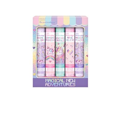 BAYLIS & HARDING BEAUTICOLOGY SPRINKLED WITH LOVE GIFT SET