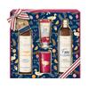 BAYLIS & HARDING THE FUZZY DUCK WINTER WONDERLAND CANDLELIT BATHING GIFT SET