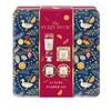 BAYLIS & HARDING THE FUZZY DUCK WINTER WONDERLAND LUXURY PAMPER TIN GIFT SET