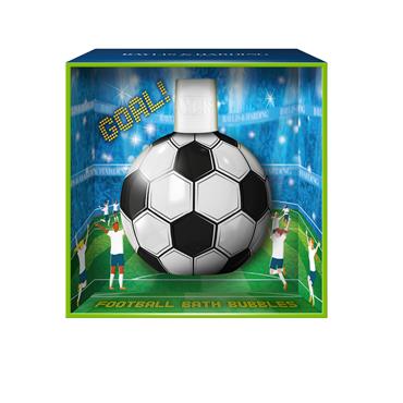 BAYLIS & HARDING FOOTBALL PENALTY SHOOT OUT BATH BUBBLES