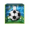 BAYLIS & HARDING FOOTBALL PENALTY SHOOT OUT BATH BUBBLES