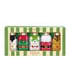 BAYLIS & HARDING FESTIVE LUXURY ASSORTED BATHING GIFT SET