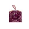 BAYLIS & HARDING WILD CHERRY & VANILLA FESTIVE BAUBLE