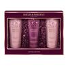BAYLIS & HARDING WILD CHERRY & VANILLA HAND TREATS GIFT SET