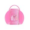BAYLIS & HARDING JOJOBA VANILLA AND ALMOND OIL LUXURY VANITY SET