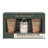 BAYLIS & HARDING THE FUZZY DUCK MEN'S REFRESHING ESSENTIALS GIFT SET