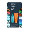 BAYLIS & HARDING CITRUS LIME & MINT MEN'S BODY CARE DUO GIFT SET