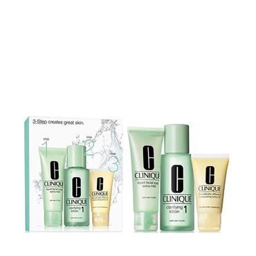 3-STEP INTRO KITS - TYPE 1