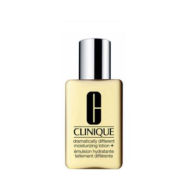 DRAMATICALLY DIFFERENT LOTION