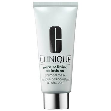 PORE REFINING SOLUTIONS CHARCOAL MASK 100ML