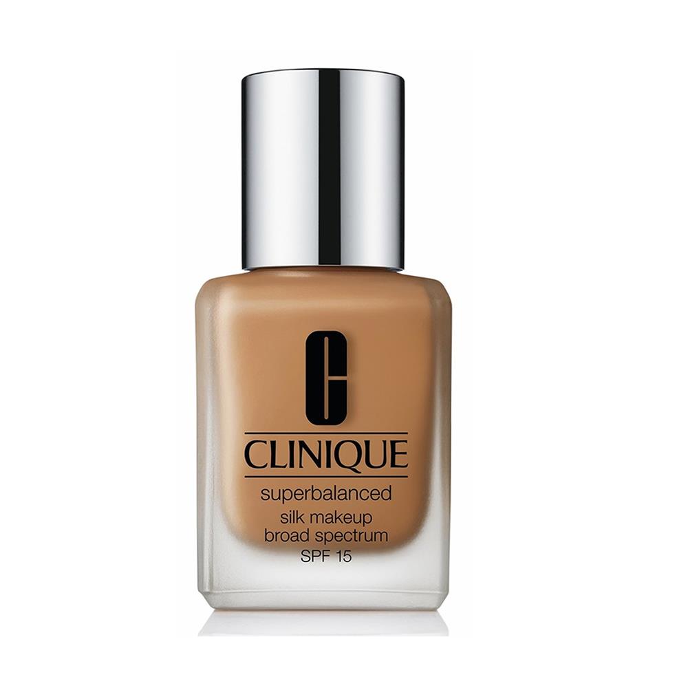 SUPERBALANCED SILK FOUNDATION NUTMEG 30ML CH Tralee Ireland