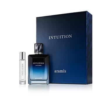 INTUITION ARAMIS EDP 50ML SET