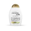 NOURISHING + COCONUT SHAMPOO 385ML