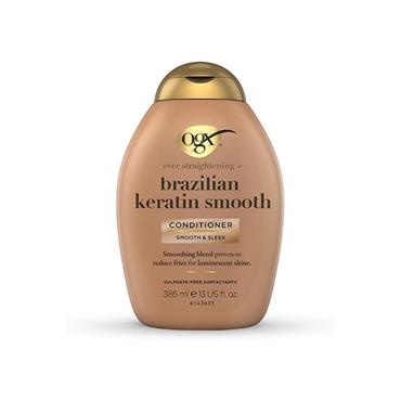 ORGANIX BRAZILIAN KERATON CONDITIONER 385ML