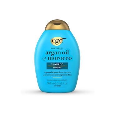 ARGAN OIL HAIR SHAMPOO 385ML