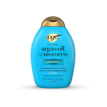 ORGANIC MOROCCAN ARGAN OIL CONDITIONER 385ML