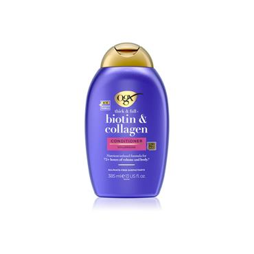 BIOTIN COLLAGEN CONDITIONER 385ML